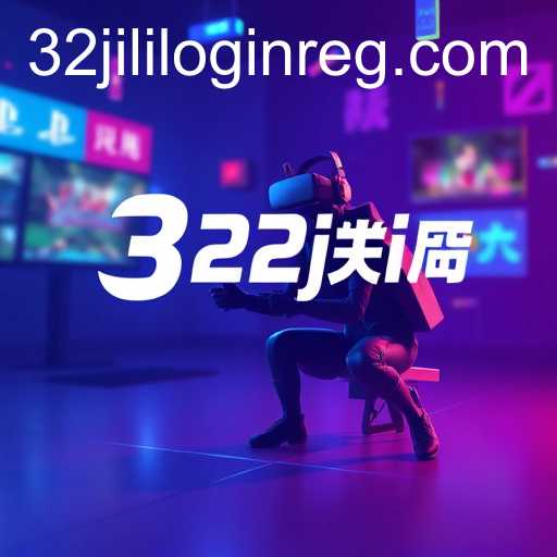 Gaming Platforms Evolve with 32jili