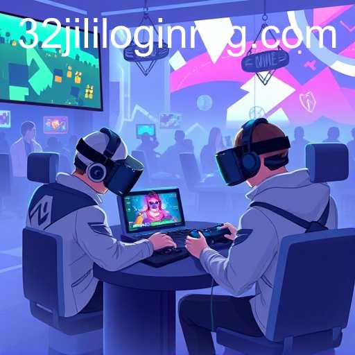 The Evolving Landscape of Online Gaming