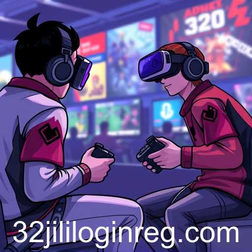 The Evolution of Online Gaming Platforms